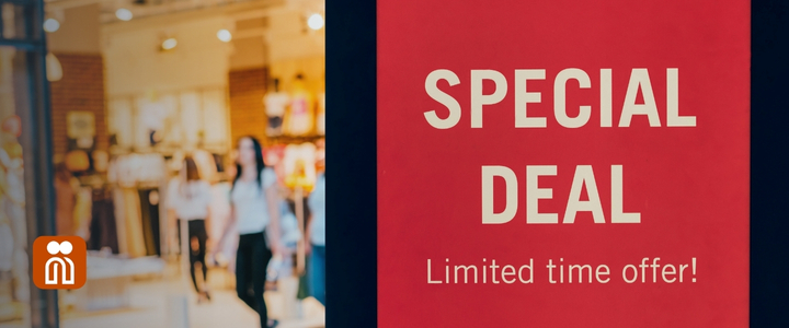 Boost Seasonal Product Launches with Bitt Links